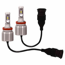 Charger l'image dans la galerie, Heise HE-H11LED H11 LED Kit - Single Beam, Pair