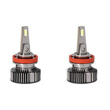 Charger l'image dans la galerie, Heise HE-H11PRO H11 Pro Series LED Kit - Single Beam