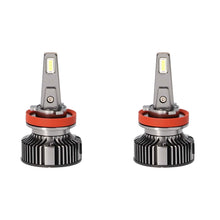Charger l'image dans la galerie, Heise HE-H11PRO H11 Pro Series LED Kit - Single Beam