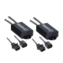 Charger l'image dans la galerie, Heise HE-H13D Canbus Decoder for HE-H13LED