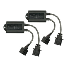 Charger l'image dans la galerie, Heise HE-H13D Canbus Decoder for HE-H13LED