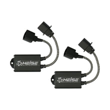 Charger l'image dans la galerie, Heise HE-H13D Canbus Decoder for HE-H13LED