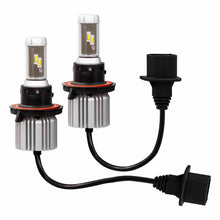 Charger l'image dans la galerie, Heise HE-H13LED H13 LED Kit - Dual Beam, Pair