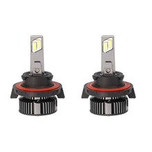 Charger l'image dans la galerie, Heise HE-H13PRO H13 Pro Series LED Kit - Dual Beam