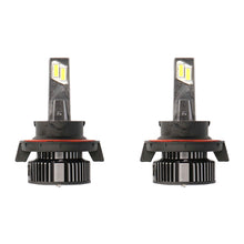 Charger l'image dans la galerie, Heise HE-H13PRO H13 Pro Series LED Kit - Dual Beam