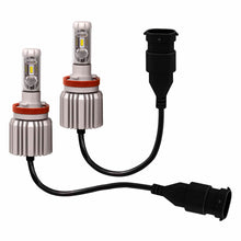 Charger l'image dans la galerie, Heise HE-H16LED H16 LED Kit - Single Beam, Pair