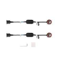Charger l'image dans la galerie, Heise HE-H16PRO H16 Pro Series LED Kit - Single Beam