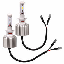 Charger l'image dans la galerie, Heise HE-H1LED H1 LED Kit - Single Beam, Pair