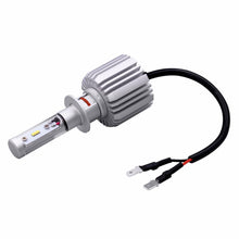 Charger l'image dans la galerie, Heise HE-H1LED H1 LED Kit - Single Beam, Pair