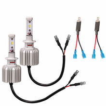 Charger l'image dans la galerie, Heise HE-H1LED H1 LED Kit - Single Beam, Pair