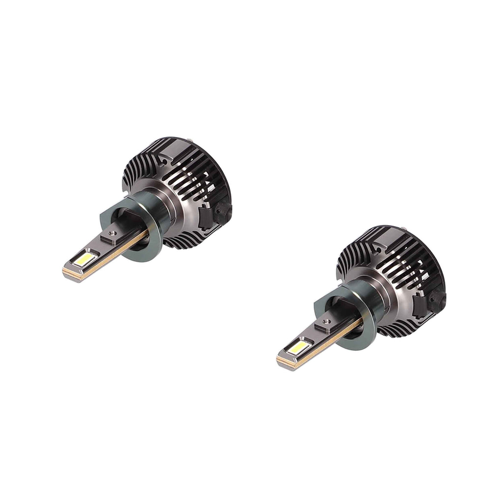 Heise HE-H1PRO H1 Pro Series LED Kit - Single Beam
