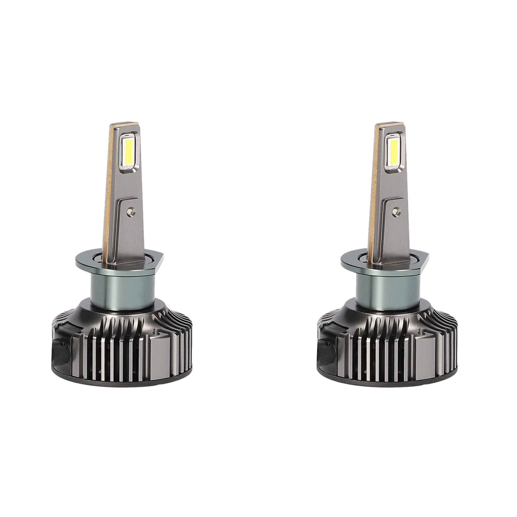 Heise HE-H1PRO H1 Pro Series LED Kit - Single Beam