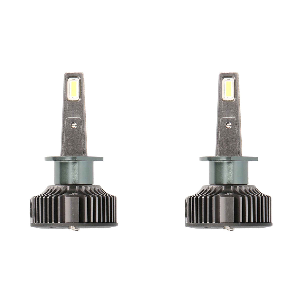 Heise HE-H1PRO H1 Pro Series LED Kit - Single Beam