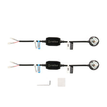 Charger l'image dans la galerie, Heise HE-H1PRO H1 Pro Series LED Kit - Single Beam
