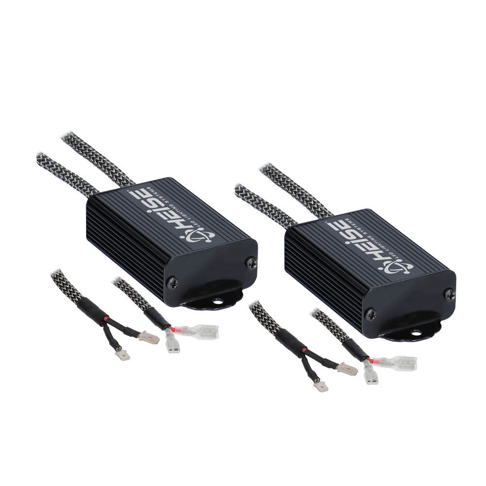 Heise HE-H3D Canbus Decoder for HE-H3LED