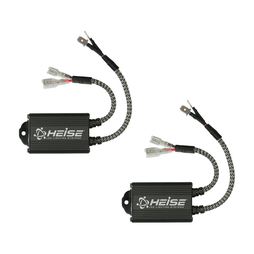 Heise HE-H3D Canbus Decoder for HE-H3LED