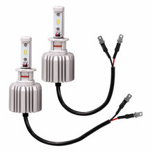 Charger l'image dans la galerie, Heise HE-H3LED H3 LED Kit - Single Beam, Pair