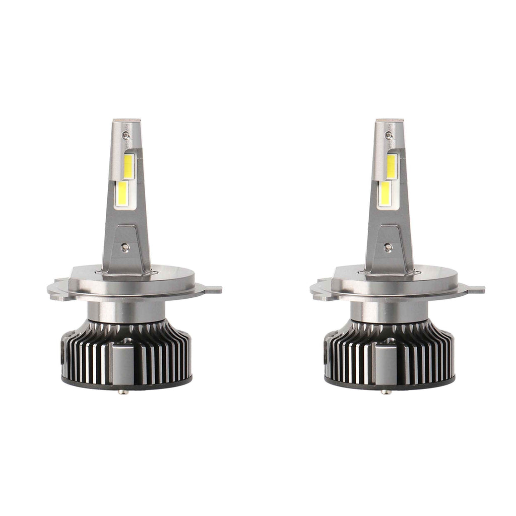 Heise HE-H4PRO H4 Pro Series LED Kit - Dual Beam