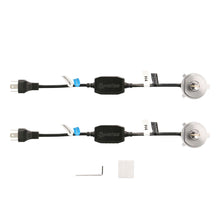 Charger l'image dans la galerie, Heise HE-H4PRO H4 Pro Series LED Kit - Dual Beam