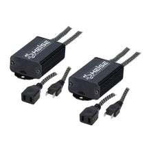 Charger l'image dans la galerie, Heise HE-H7D Canbus Decoder for HE-H7LED