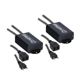 Heise HE-H7D Canbus Decoder for HE-H7LED
