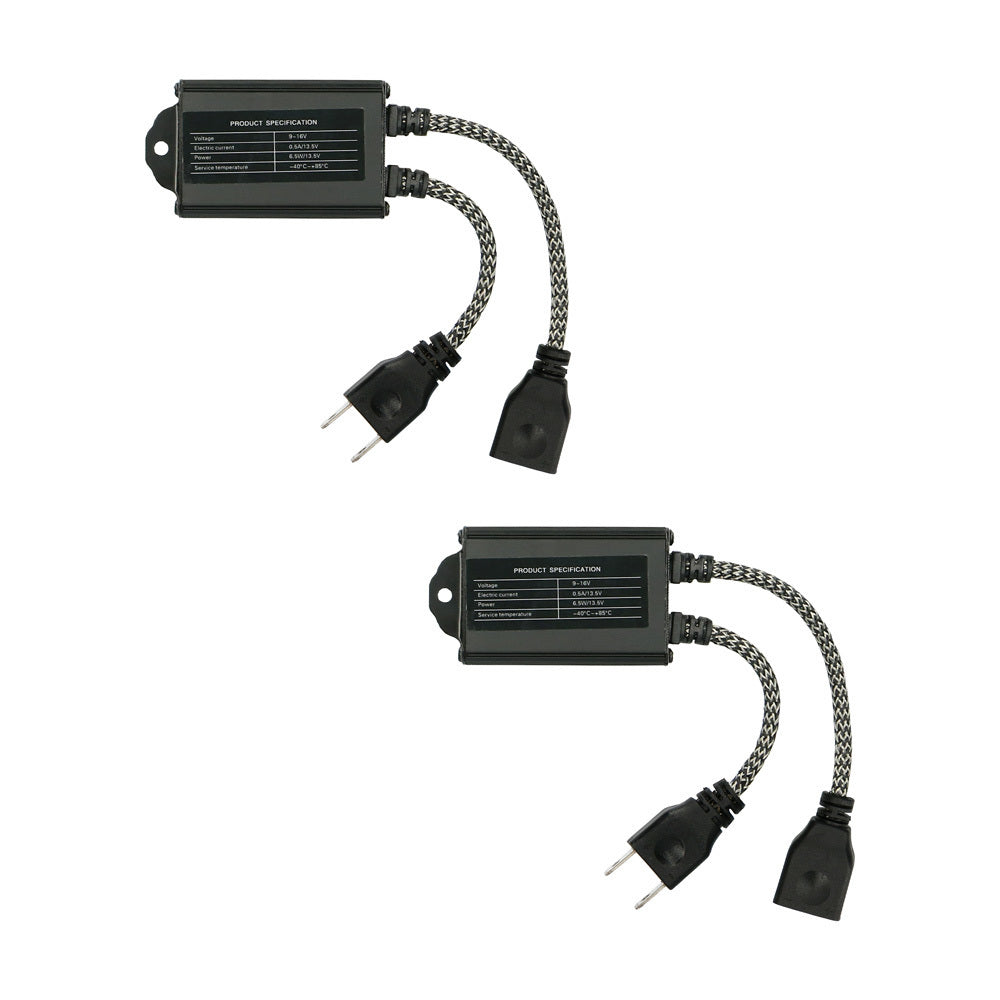 Heise HE-H7D Canbus Decoder for HE-H7LED