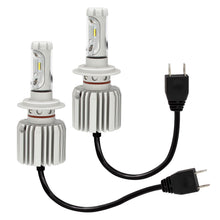 Charger l'image dans la galerie, Heise HE-H7LED H7 LED Kit - Single Beam, Pair