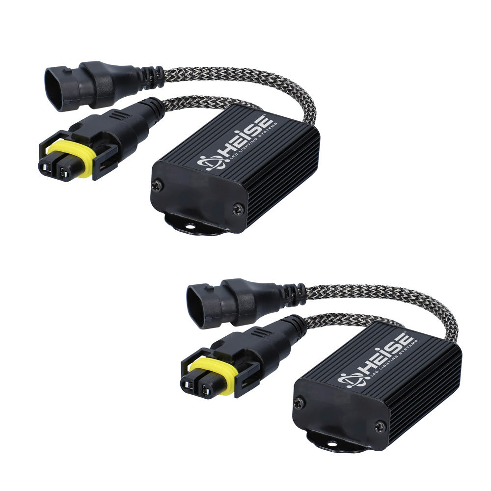 Heise HE-880D Canbus Decoder for HE-880LED