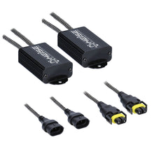 Charger l'image dans la galerie, Heise HE-880D Canbus Decoder for HE-880LED