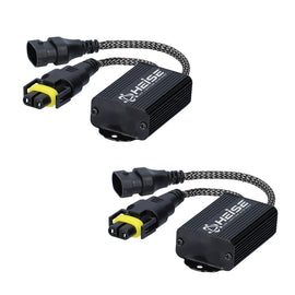 Heise HE-881D Canbus Decoder for HE-881LED