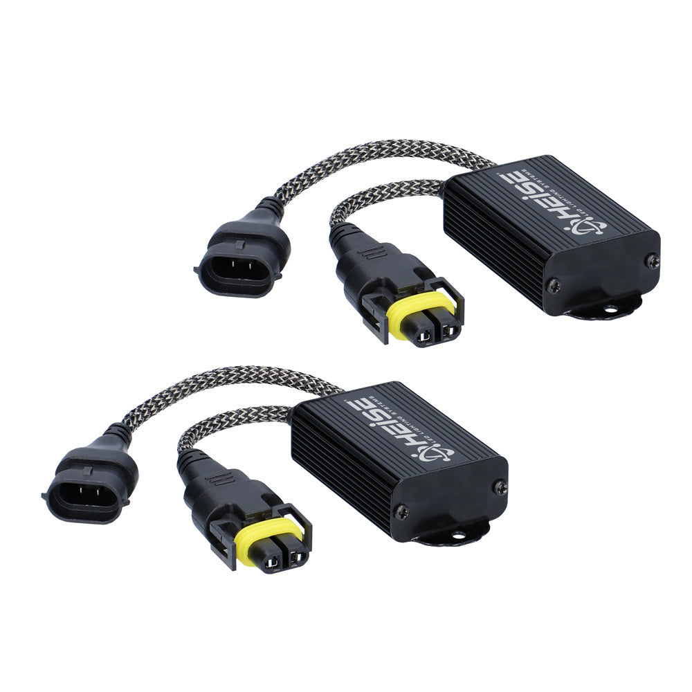Heise HE-881D Canbus Decoder for HE-881LED