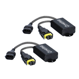 Heise HE-H8D Canbus Decoder for HE-H8LED