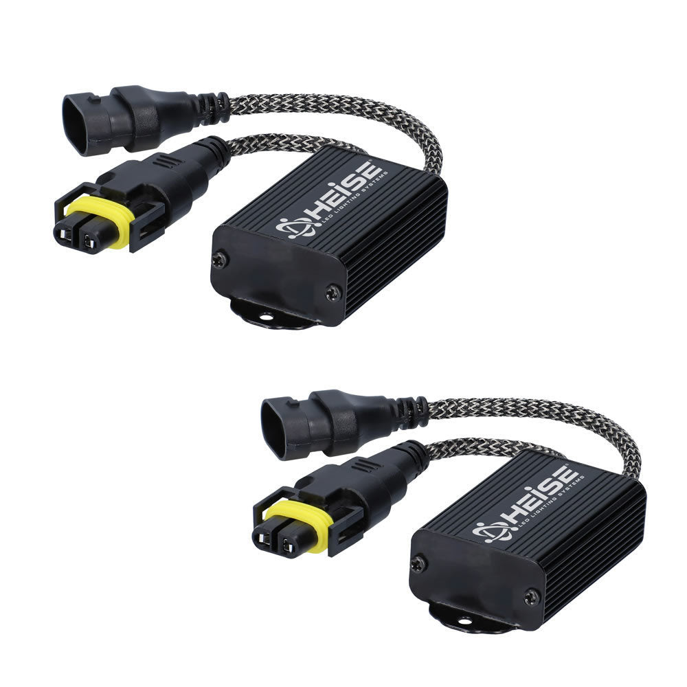 Heise HE-H8D Canbus Decoder for HE-H8LED