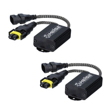 Charger l'image dans la galerie, Heise HE-H8D Canbus Decoder for HE-H8LED