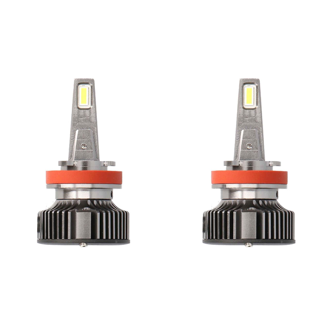 Heise HE-H8PRO H8 Pro Series LED Kit - Single Beam
