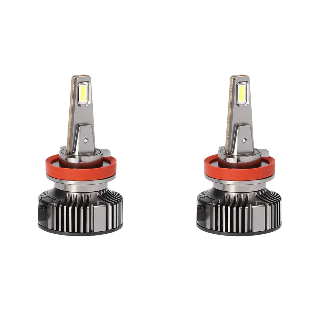 Heise HE-H8PRO H8 Pro Series LED Kit - Single Beam