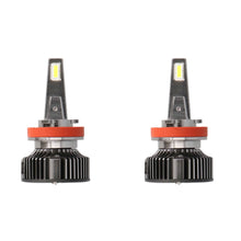 Charger l'image dans la galerie, Heise HE-H9PRO H9 Pro Series LED Kit - Single Beam