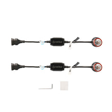 Charger l'image dans la galerie, Heise HE-H9PRO H9 Pro Series LED Kit - Single Beam