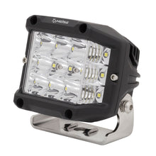 Charger l'image dans la galerie, Heise HE-HCL1402PK High Output Cube Light - 4 Inch, 15 LED, 2-Pack with Harness