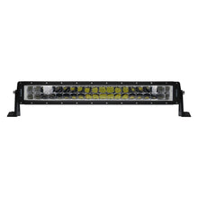 Charger l'image dans la galerie, Heise HE-HDRH22 Dual-Row High Output Heated Lightbar - 22 Inch, 40 LED
