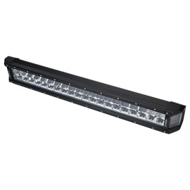 Heise HE-HDRS22 Dual-Row High Output Sidelight Lightbar - 23.2 Inch, 40 LED