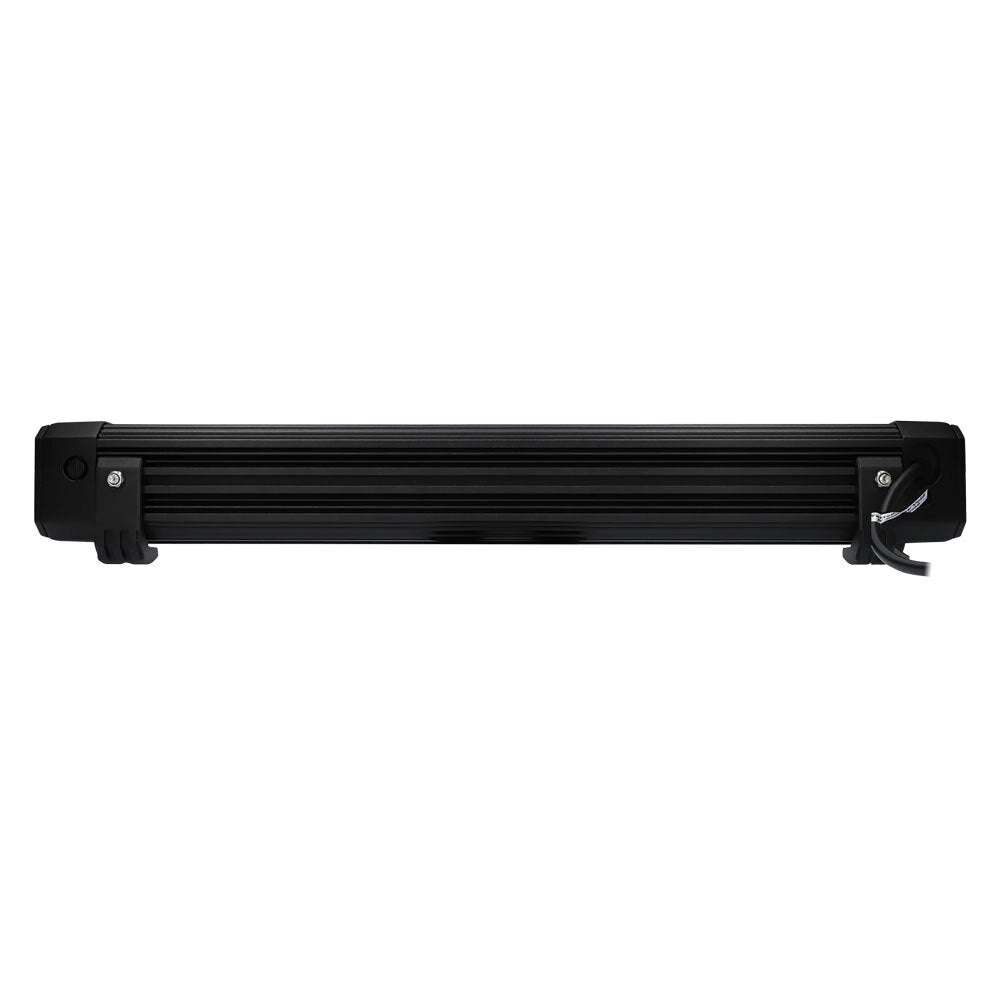 Heise HE-HDRS22 Dual-Row High Output Sidelight Lightbar - 23.2 Inch, 40 LED