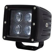 Charger l'image dans la galerie, Heise HE-ICL2PK Improved Infinite Cube RGB Light - 3 Inch, 4 LED, 2-Pack