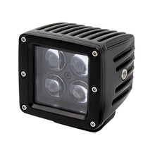 Charger l'image dans la galerie, Heise HE-ICL2PK Improved Infinite Cube RGB Light - 3 Inch, 4 LED, 2-Pack