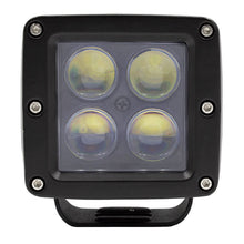Charger l'image dans la galerie, Heise HE-ICL2 Infinite Cube RGB Light - 3 Inch, 4 LED