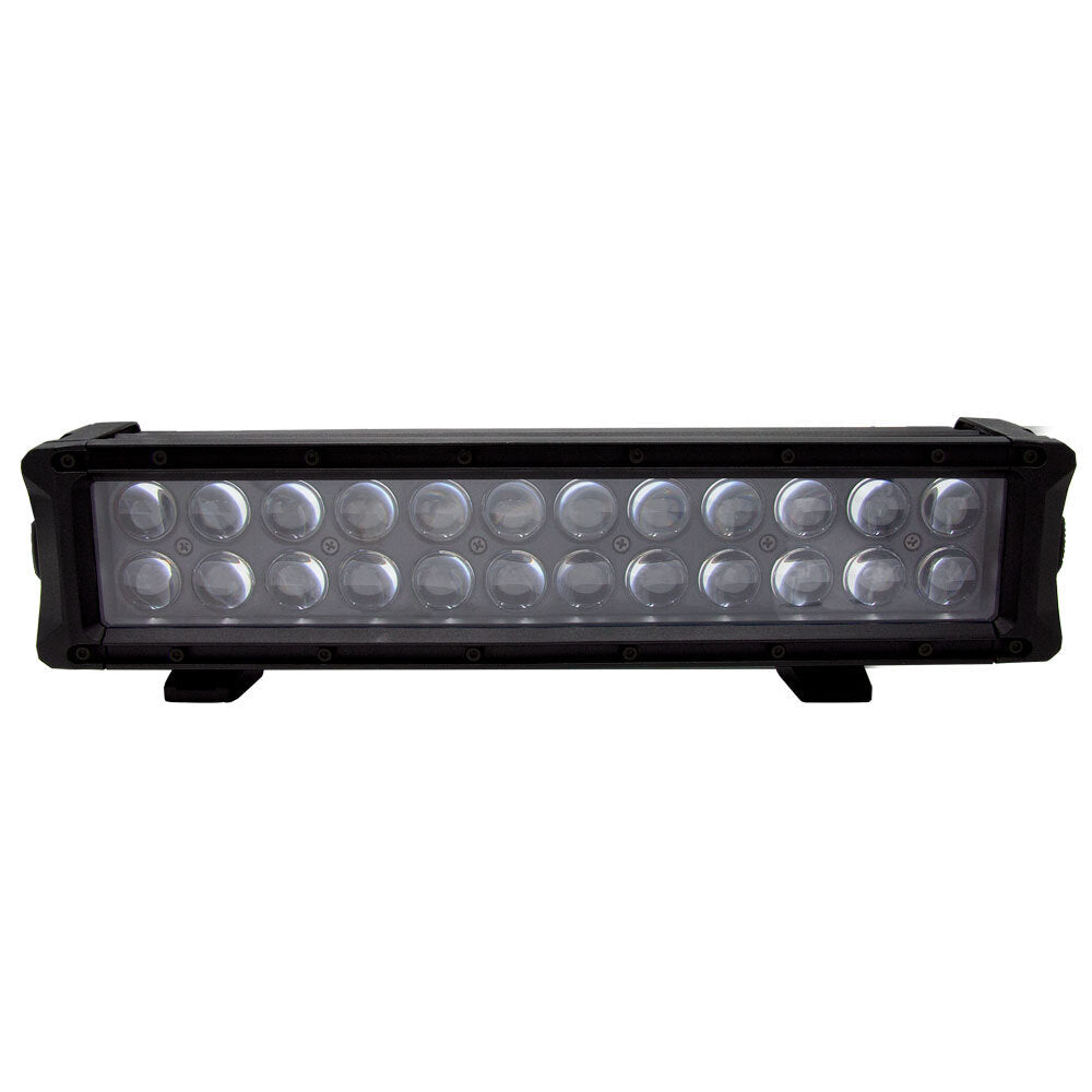 Heise HE-INFIN14 Improved Infinite Series RGB Lightbar - 14 Inch, 24 LED