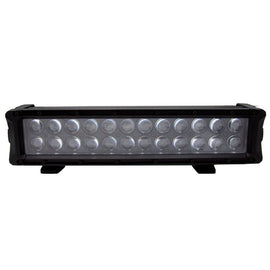 Heise HE-INFIN14 Improved Infinite Series RGB Lightbar - 14 Inch, 24 LED