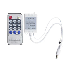 Charger l'image dans la galerie, Heise HE-LEDDIM LED Strip IR Inline Dimmer