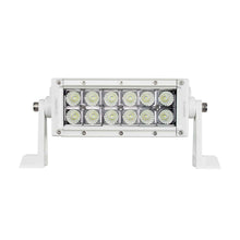 Load image into Gallery viewer, Marine HE-MDR8 Dual Row Lightbar - 8 Inch