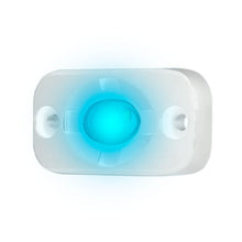 Charger l'image dans la galerie, Marine HE-ML1B Blue Auxiliary Lighting Pod - 1.5 Inch x 3 Inch